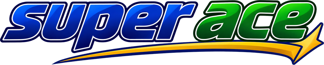 super ace logo